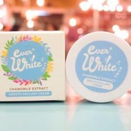 EVERWHITE Smooth Axillary Cream 15g