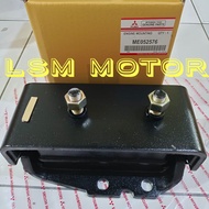 MESIN Engine Mounting dukan engine pangkon engine Fuso 6d22 8dc9