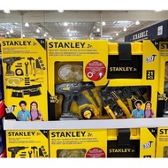 Stanley Jr. Mega Kids' Toolbox