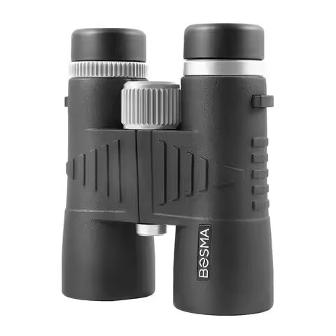 BOSMA binoculars high definition hunter compact portable outdoor fishing bird watching binoculars pr