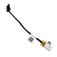 Dell Latitude 3493 3590 E3490 E3590 CN-0228R6 DC301011R00 DC Power Jack Cable Harness (KN 477)