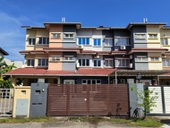 【NEW】3 Storey House Port Klang