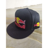 RED BULL SNAPBACK