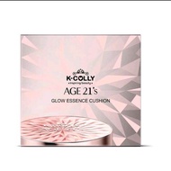 K-colly Age 21s Glow Essence Cushion