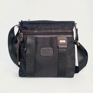 (T) SLING BAG MEN FREE ENGRAVING (ALPHA BRAVO)