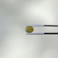 Natural YELLOW SAPPHIRE / SAPHIRE YELLOW Natural Gemstone Ring 3.27 Ct.