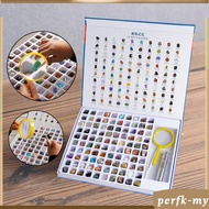 [PerfkMY] Geology GEM Kit for Kids Stemscience Education Gems Collection Geology