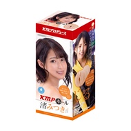 KMP｜感觸追求系列 奏音花音 女優飛機杯 自慰套 - 200g