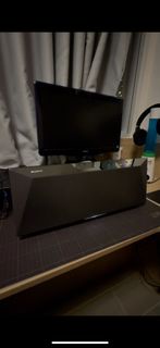 Sony CMT-BT8OW CD機FM收音機，可 AirPlay/BTE#/USB MP3/Wifi/NF