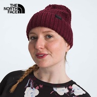 THE NORTH FACE W OH MEGA BEANIE หมวกผู้หญิง