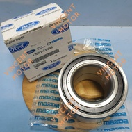 FRONT WHEEL BEARING LAHAR FRONT WHEEL KLAHAR FRONT WHEEL FRONT WHEEL BEARING FORD RANGER 2.200CC BT5