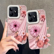 HP SOFTCASE cellphone Casing REALME note50 C53 GT6 C63 C55 C11 C65 10 C57 A3 13C C67 C31 5S C3I 6i N