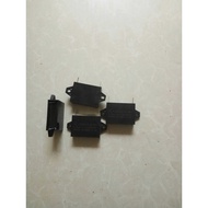 C cbb61, 1.5 uf/500vac Motor Capacitor Fan Capacitor Double Fixed Foot Capacitor Machine Equipment C