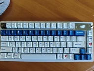 機械/磁軸鍵盤代組+推薦