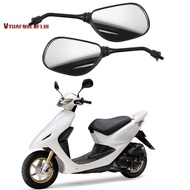 Motorcycle Rearview Mirror Modified Mirror Suitable for   /Z4 AF18 AF27 AF28 AF34 AF35 AF56 AF57 AF6