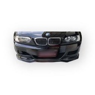 泰山美研社24022034 寶馬 BMW E46 M3 PSM款 碳纖維前下巴 (依當月報價為準)