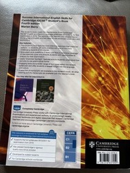 Success International English Skills for Cambridge IGCSE Student's Book