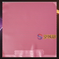 Dawei Saviga 388 D-2 OX Pink Resistant Dot Rubber