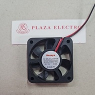 HANAYA 12V 5cm 5x5 DC FAN GOOD QUALITY COOLING FAN 12V FAN