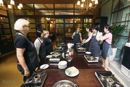 Hoa Tuc Cooking Class