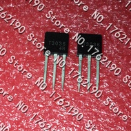 Electronic components T3036 T3036E To-251 10pcs.