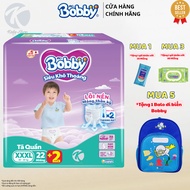 Bobby/Baby Love Diaper Pants Size XXXL 20-35 kg (Super Economical)