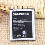 ❈ ⊝ ▉ ♞EB-BG160ABC Samsung Original Battery  For Samsung Galaxy Folder 2 SM-G1600 SM-G1650W 1950mAh