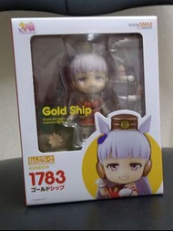全新  黃金船 黏土人 1783