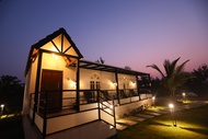 Dhwani Premium Cottage