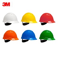 3m H700 Safety Helmet With Fastrack Sustaination | Project Hat Helmet