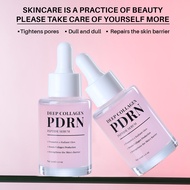 /PDRN Peptide Essence Sensitive Skin Soothing Skin Care Products Hydrolyzed Collagen Essence 9.7