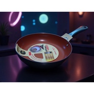 Non-Stick Medical Stone Taplon – Oil-Free, Healthy & Practical