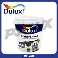 DULUX สีรองพื้นปูนใหม่ รุ่น PRIMERSHIELD สีขาว