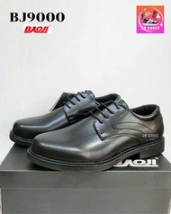 รองเท้าคัชชูผู้ชาย BAOJI แท้ 100% รุ่น BJ9000 มีไซส์ 39-46