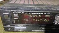 二手 擴大機 Kenwood AM/FM stereo receiver KR-A56R收音擴大機