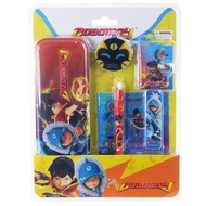Boboiboy Stationery Set (10451)