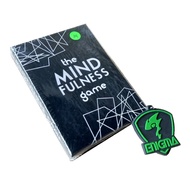 THE MINDFULNESS GAME BOARD GAME - CARD GAME - DNA ZONE