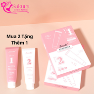(MS10) Kem tẩy lông lành tính an toàn cho da làm sạch nhanh chóng không gây kích ứng da