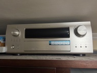 天龍DENON  AVR-2808 (AV AMP)