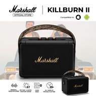 Marshall Kilburn II Portable Wireless Bluetooth BT Speaker Waterproof Speaker Outdoors Speaker Home Audio Bass Subwoofer