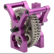 hsp buggy nitro 94106 94166 2 speed center gear 06034