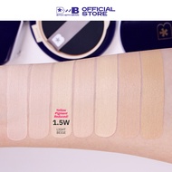 (คุชชั่นล็อคผิวสวย) BWB Moonbeam Skin-Loving Cushion