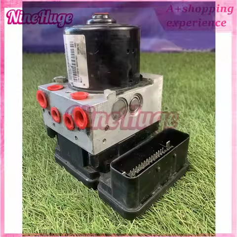 1PC Refurbished ABS UNIT ANTI LOCK BRAKE PUMP DB53-2C405-DD DB532C405DD for 2014-2015 FORD EXPLORER