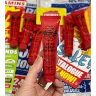 Lucas' Papaw Ointment