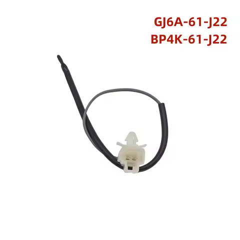 A/C Temperature Sensor BP4K-61-J22 Fit for Mazda 6 3 5 CX-7