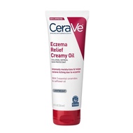 CeraVe Itch Relief Moisturizing Lotion 8 oz 237ml Itch Relief Moisturizing Cream 340g