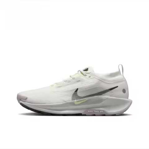 Nike Pegasus Trail 5 GORE-TEX Men's Low-Top Running Shoes - Slip-Resistant, Durable, Comfortable, Br