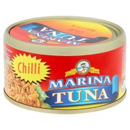 Marina Chilli Tuna 185gm