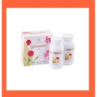❣️Promotion❣️ E Excel Oxyginberry 100 Capsules@ 2 Bottles (No Box)