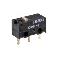 Omron D2F-F Mouse Micro Switch (Japan)